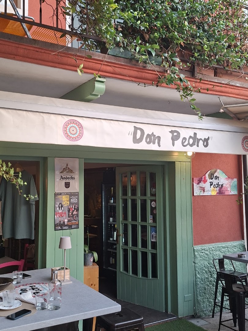 Ristorante Da Umberto, Castelletto