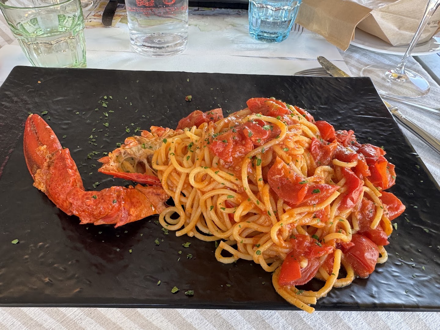 Ristorante Da Umberto