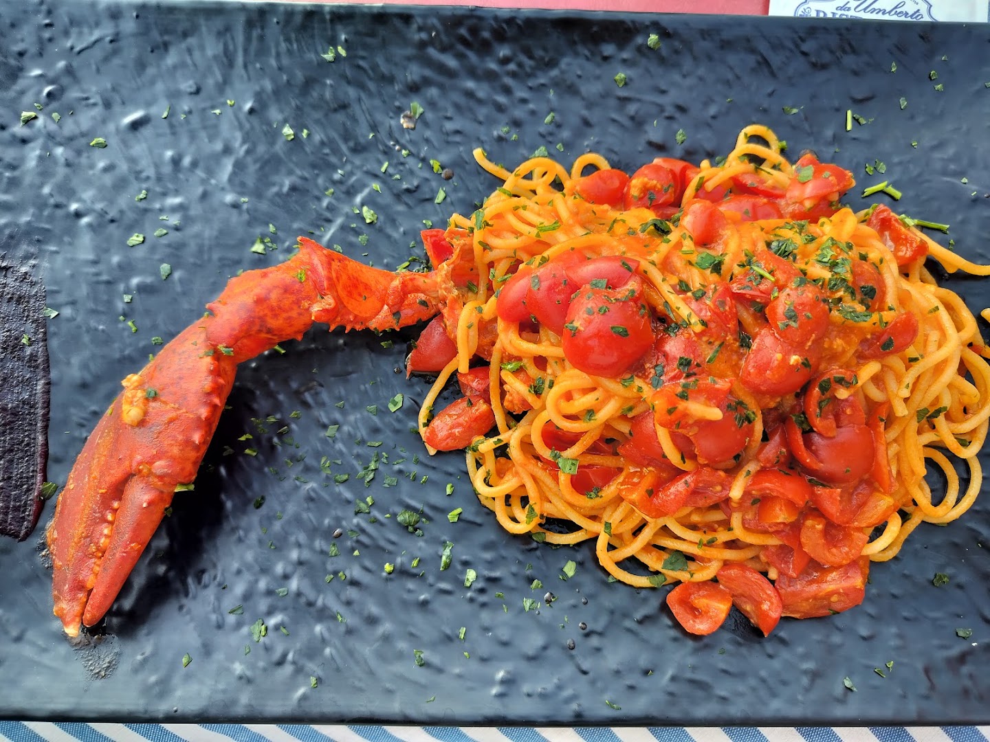 Ristorante Da Umberto
