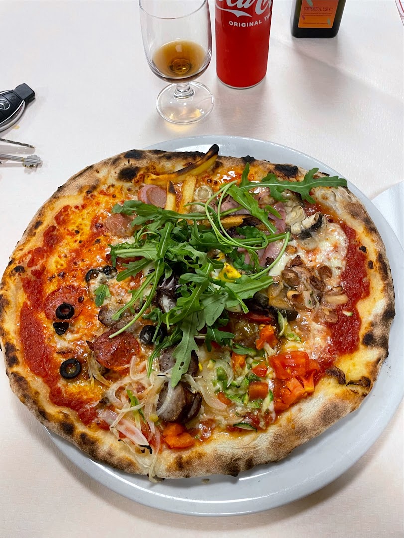 Ristorante da Valdo