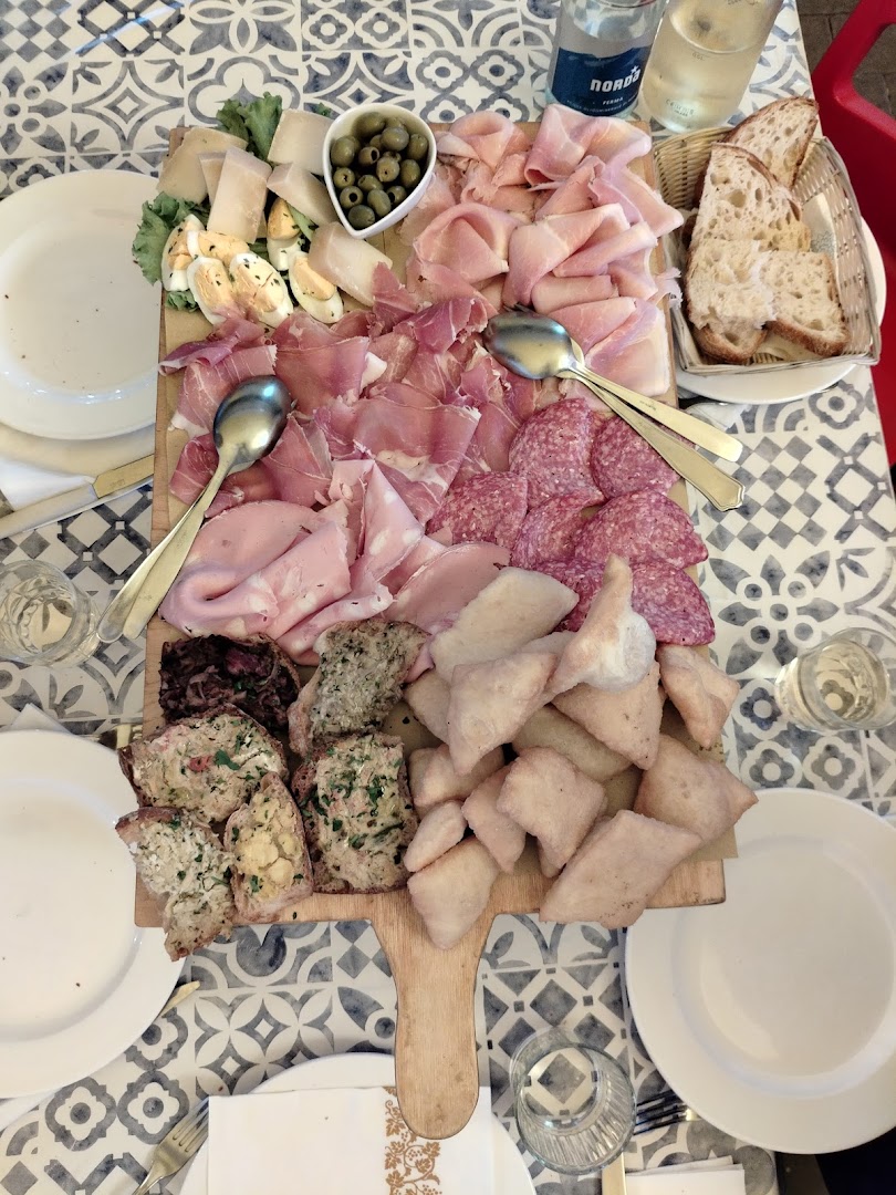 Ristorante da Valdo
