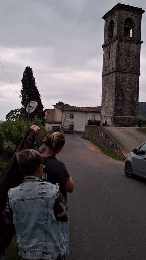 Ristorante Da Valentino