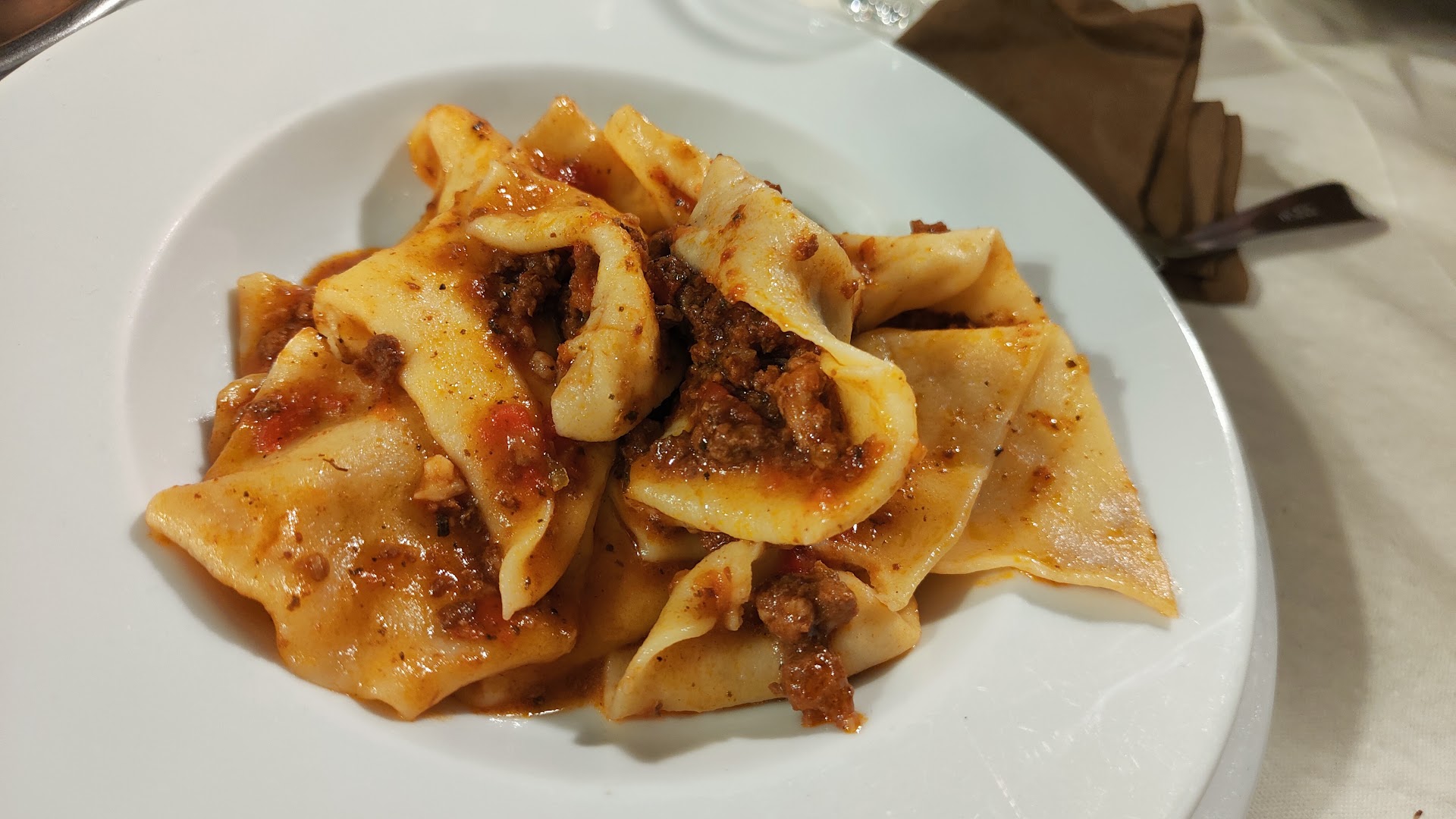 Ristorante Da Valentino