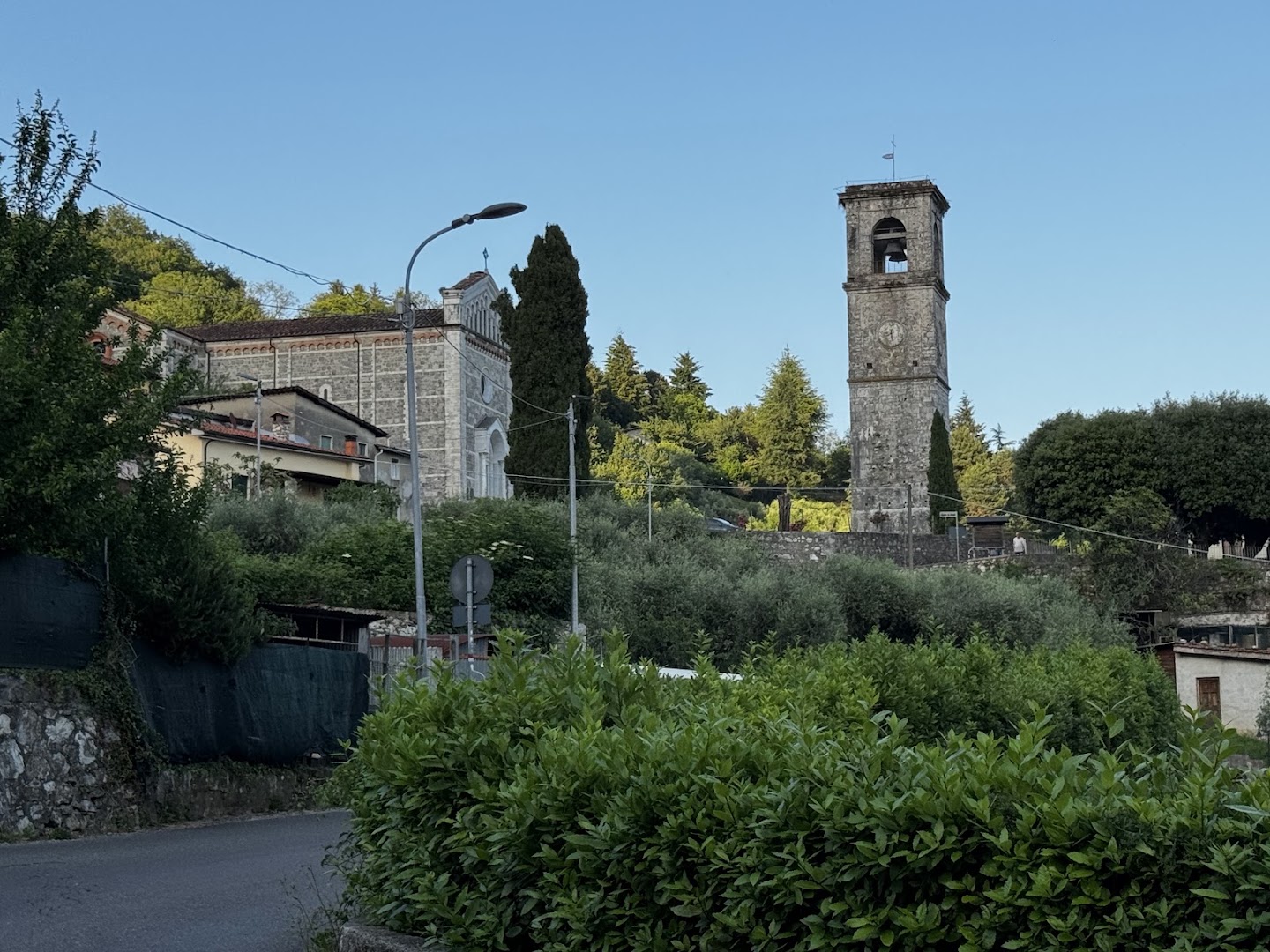 Ristorante Da Valentino