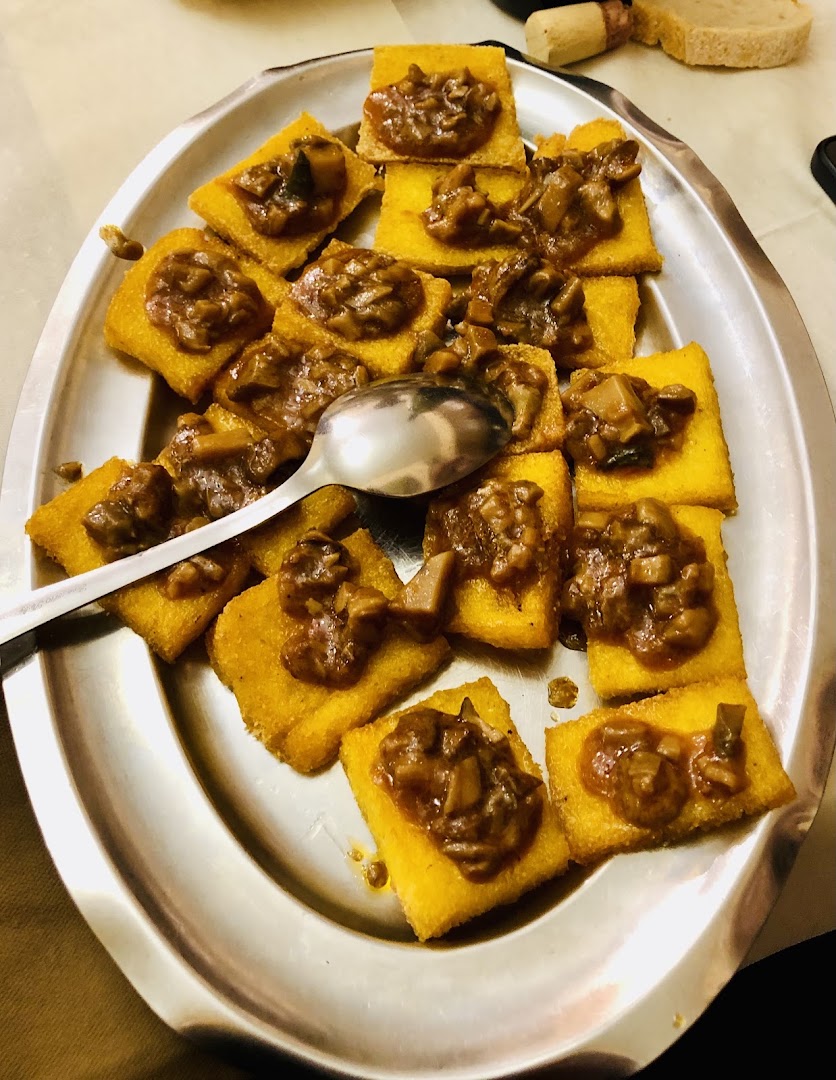 Ristorante Da Valentino