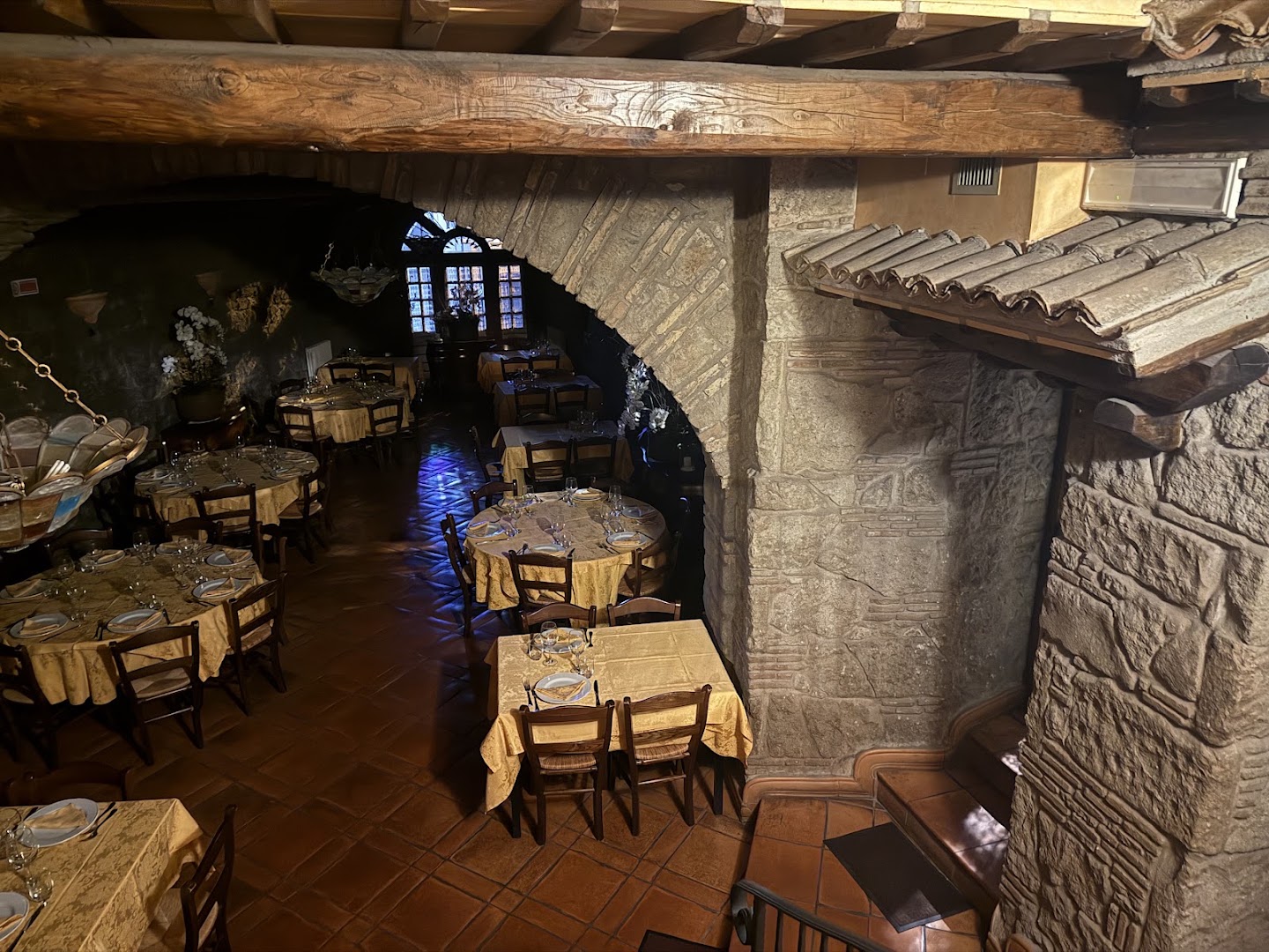 Ristorante da Valerio