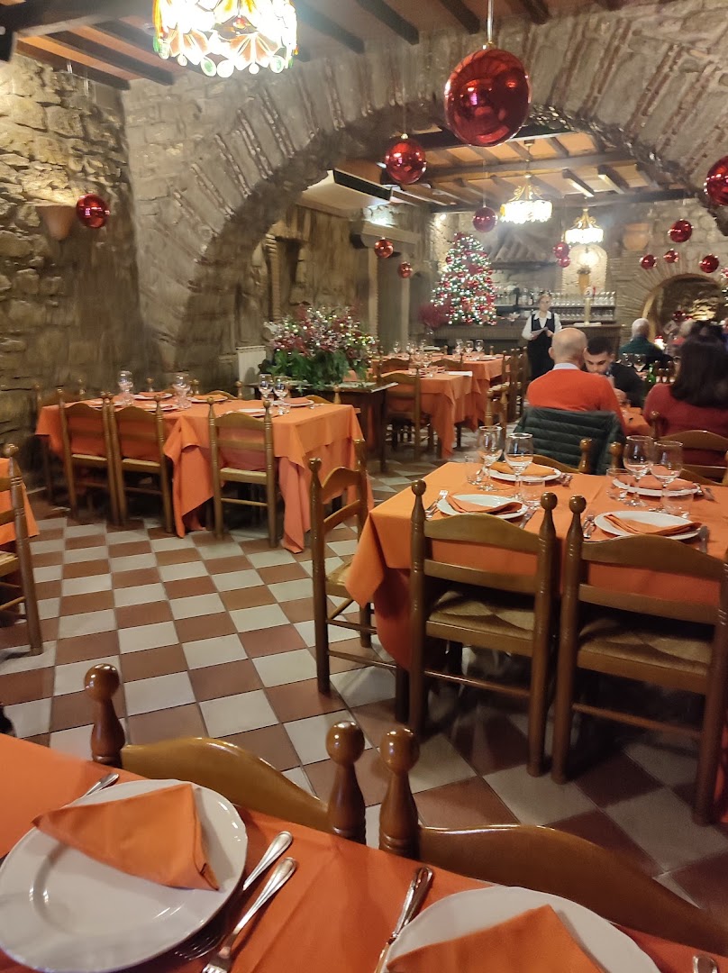 Ristorante da Valerio
