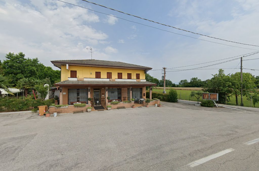 Ristorante "da Vendraminetto"