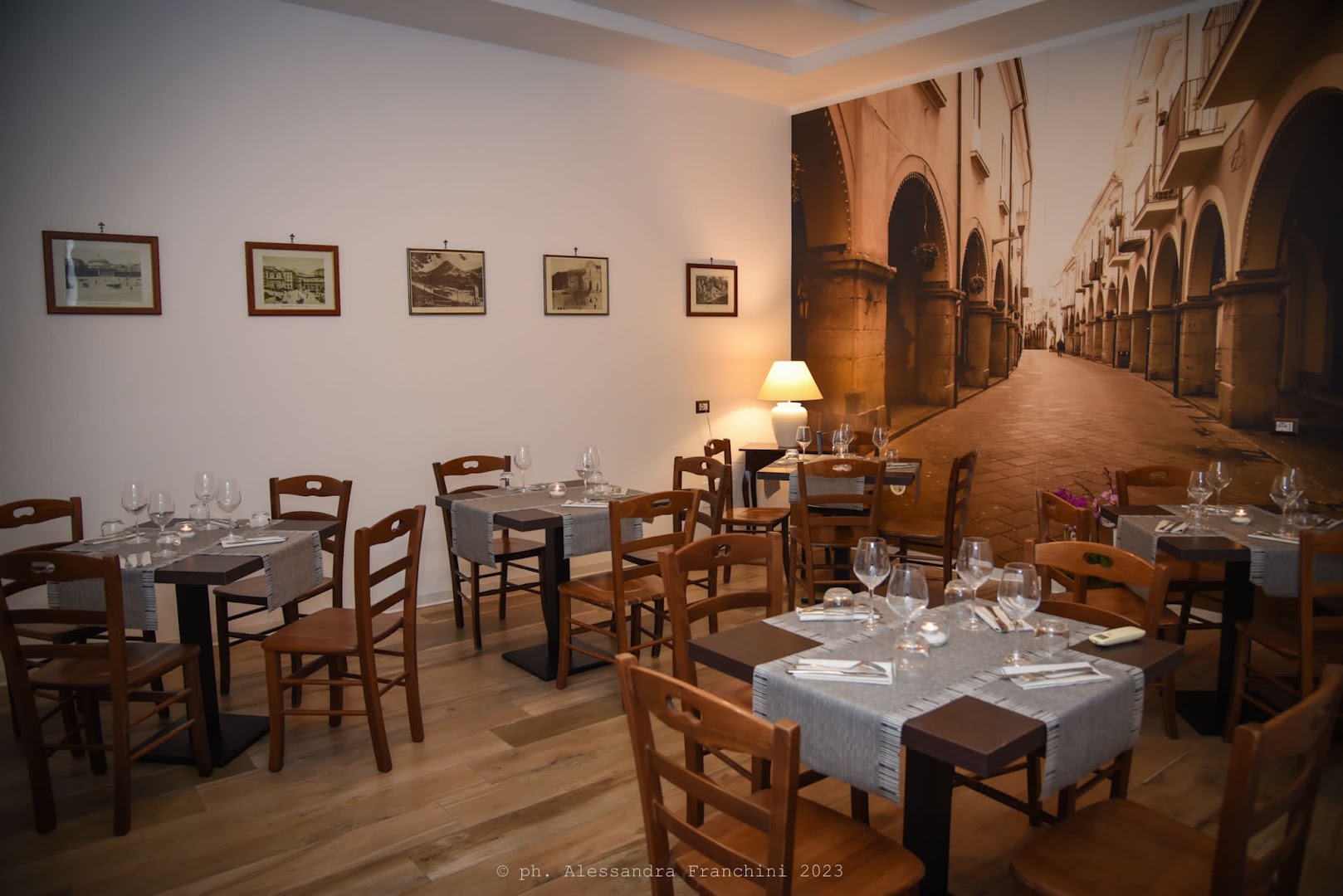 Ristorante da Vincenzo dal1956
