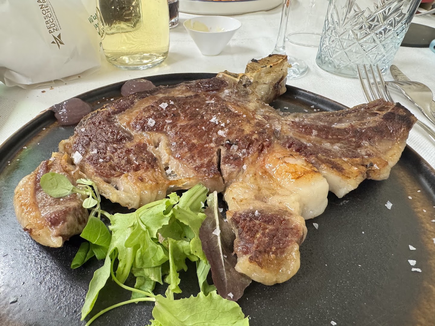 Ristorante Da Vincenzo L'Oasi della Pace