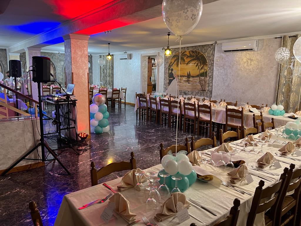 Ristorante Da Vincenzo L'Oasi della Pace, Albano Laziale
