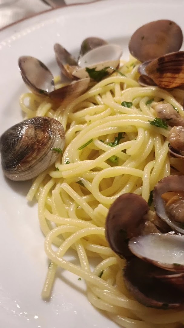 Ristorante da Vincenzo