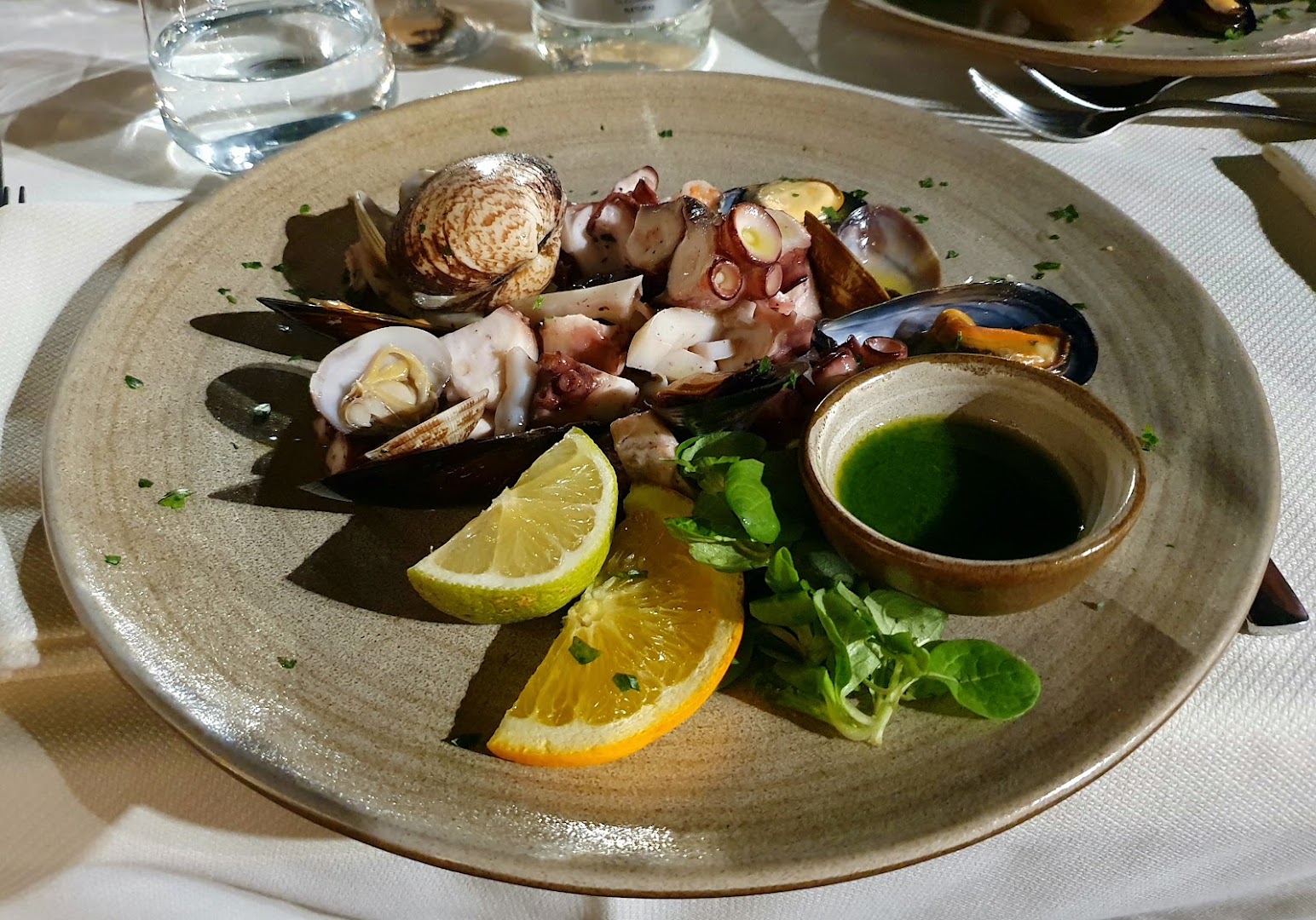 Ristorante da Vincenzo