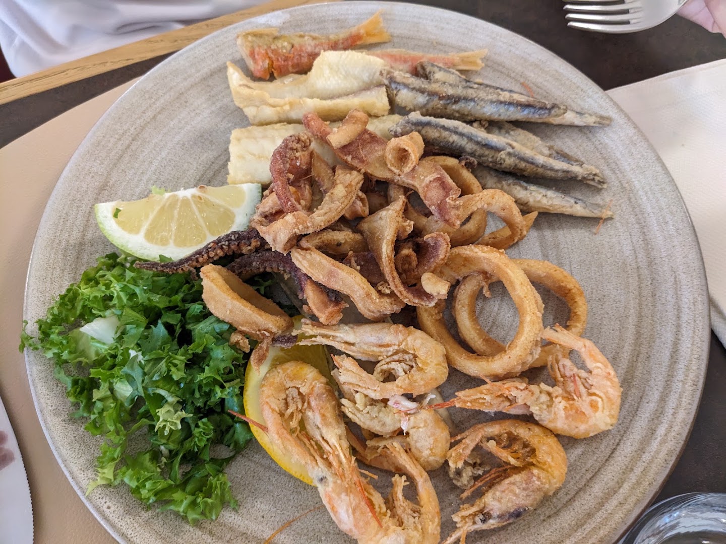 Ristorante da Vincenzo