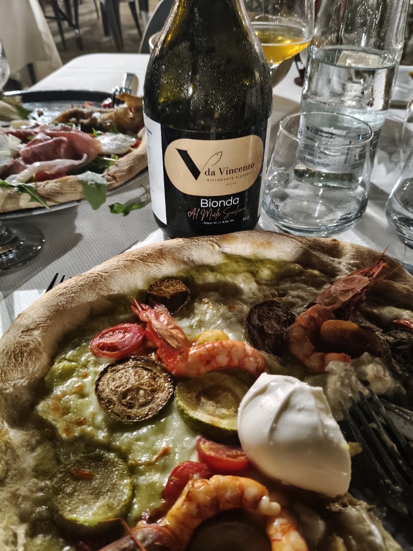 Ristorante da Vincenzo