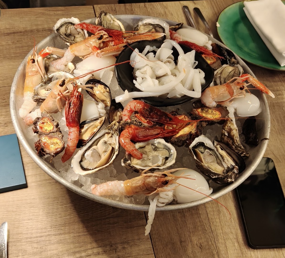 Ristorante Da Vito
