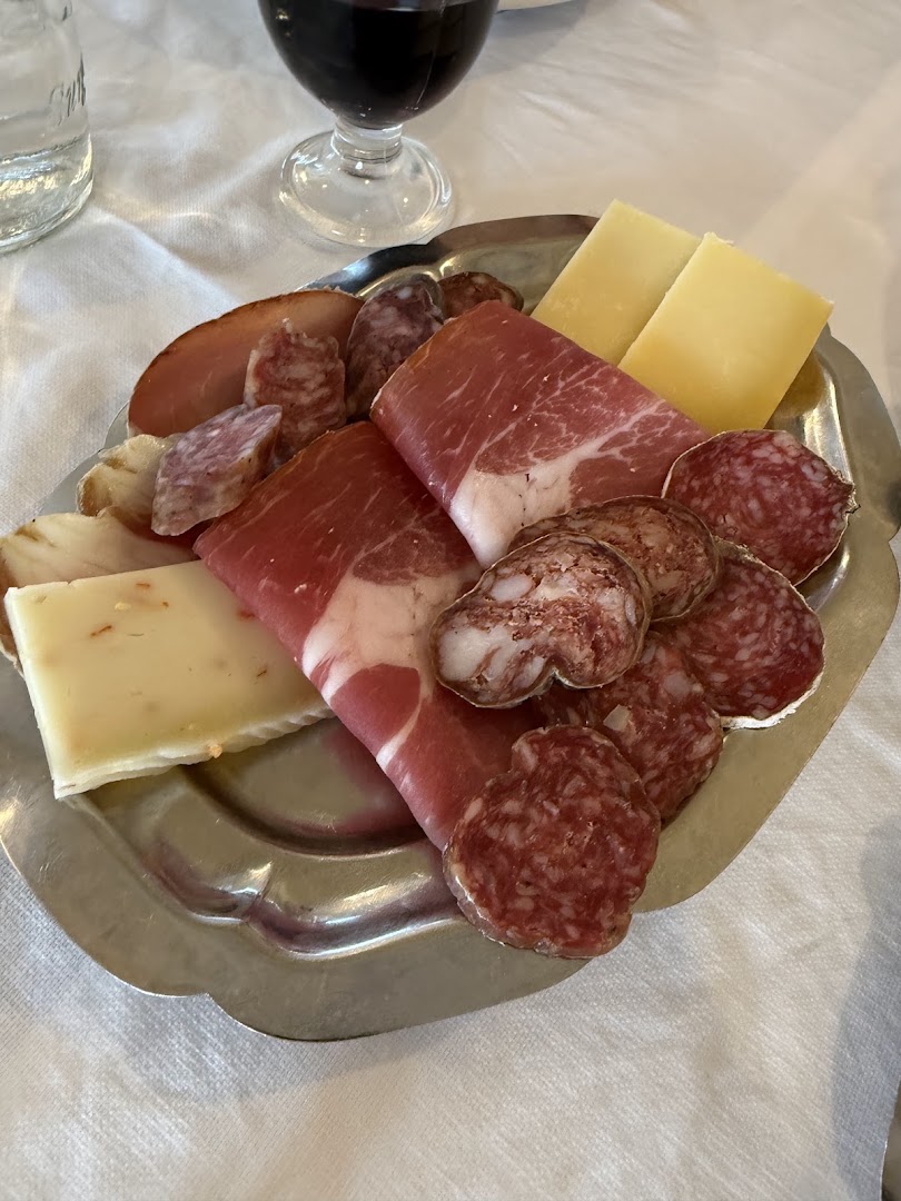 Ristorante da Vittorio