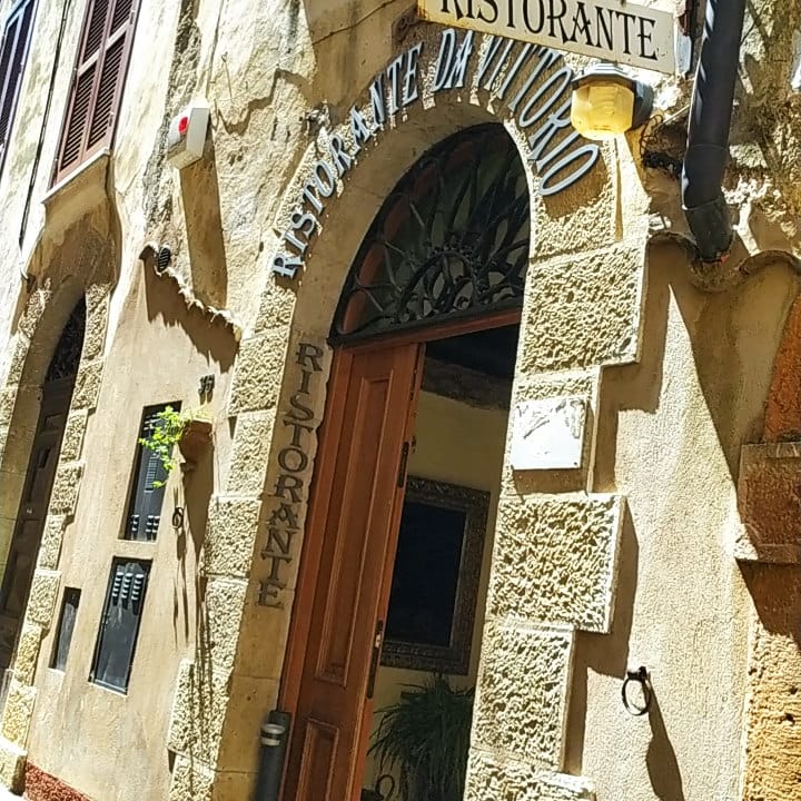 Ristorante da Vittorio