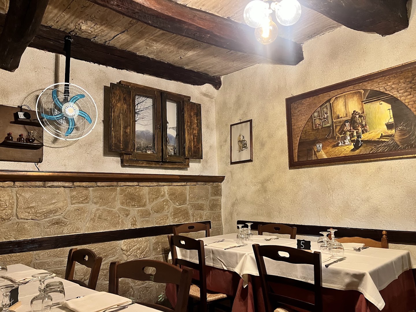 Ristorante da Vittorio