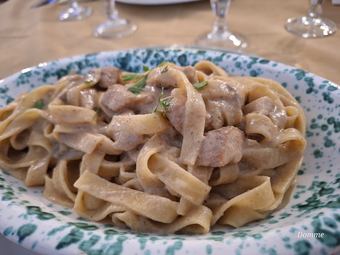 Ristorante da Zia Cristina