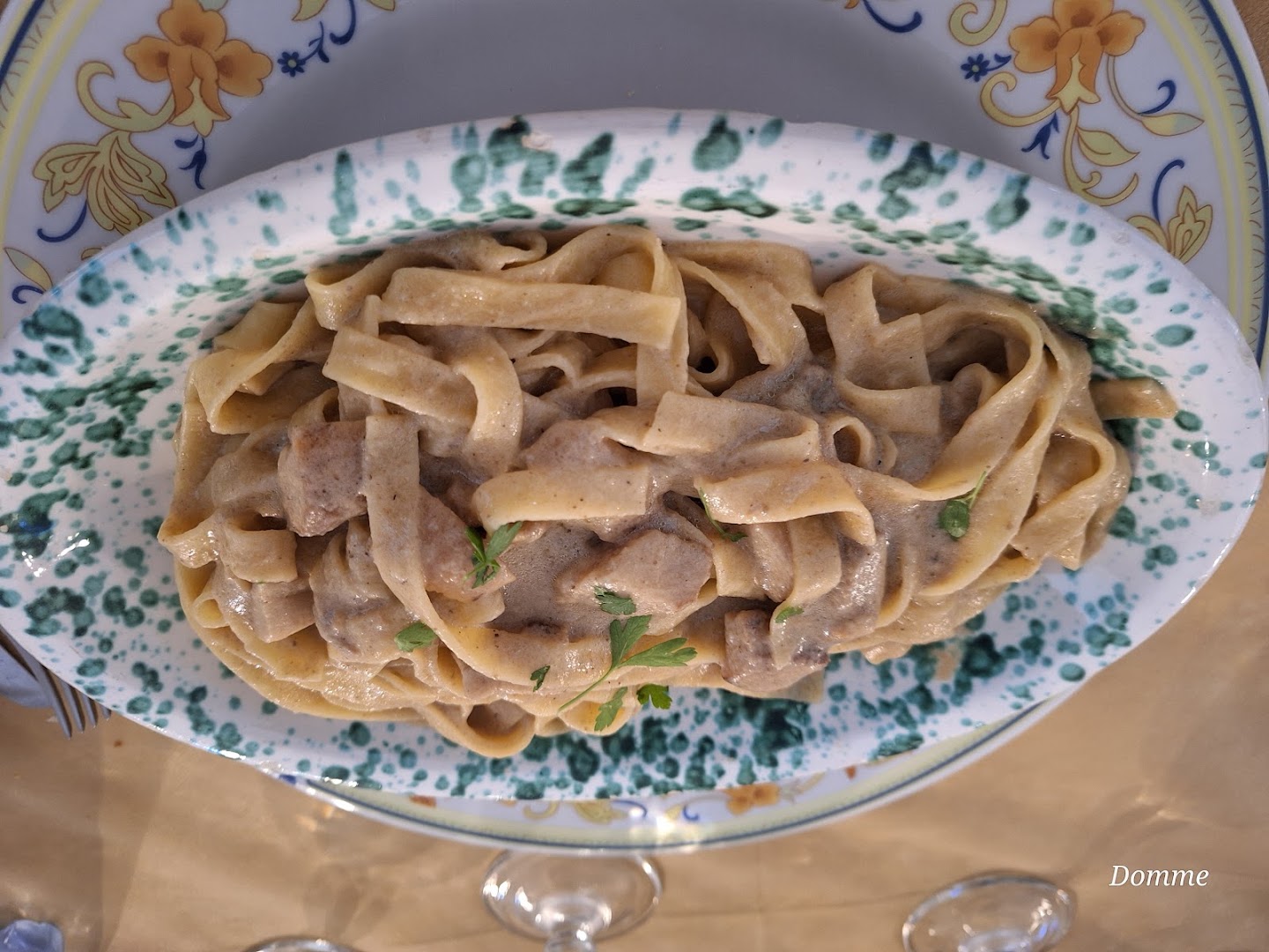 Ristorante da Zia Cristina