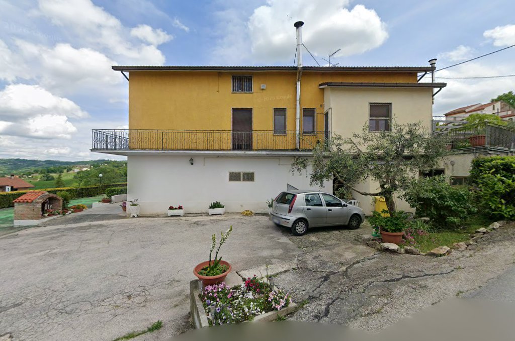 Ristorante da Zia Cristina