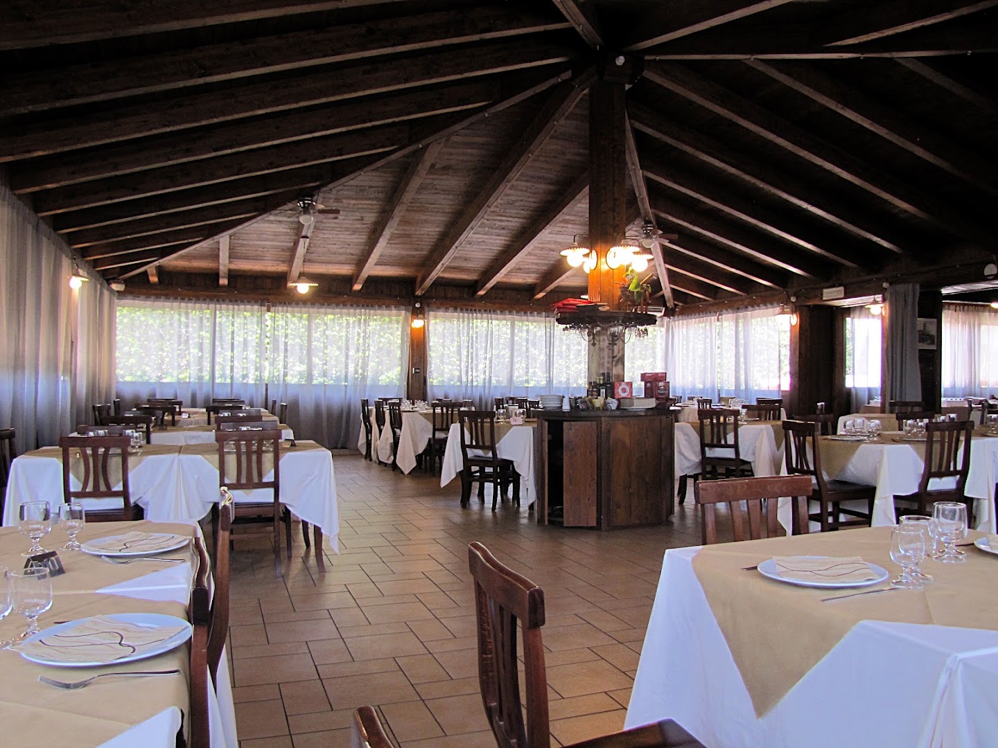 Ristorante da zio Angelo