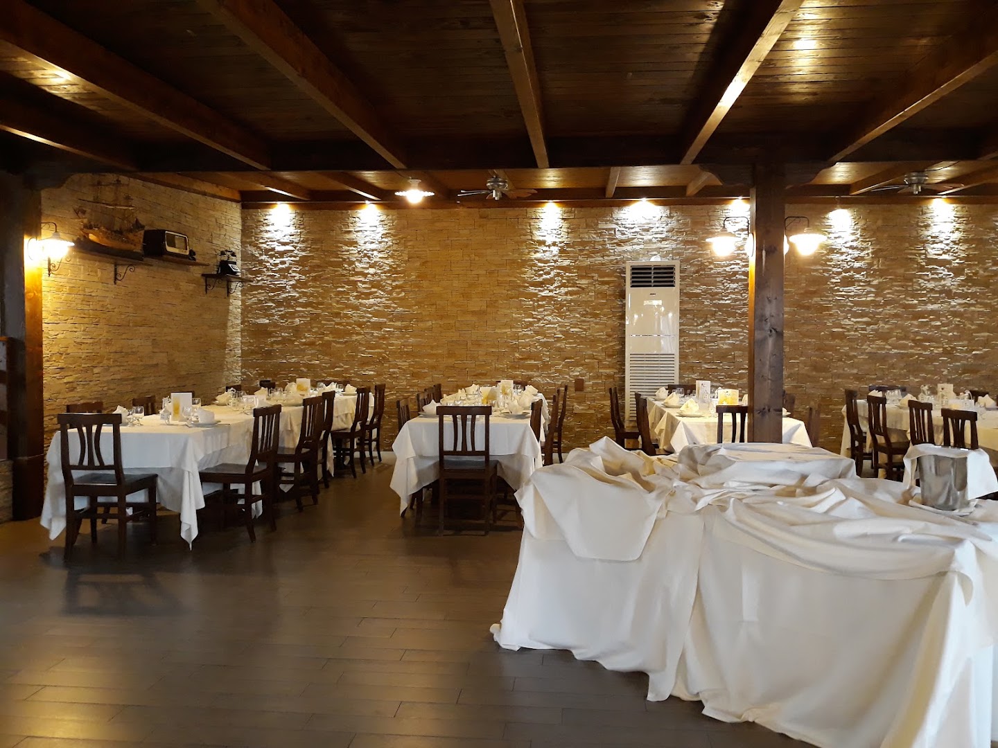 Ristorante da zio Angelo