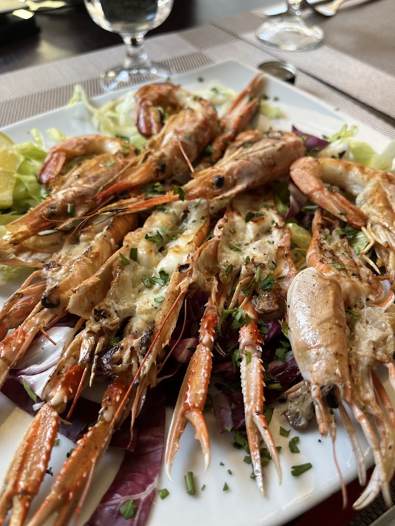 Ristorante Dai 2 Fratelli