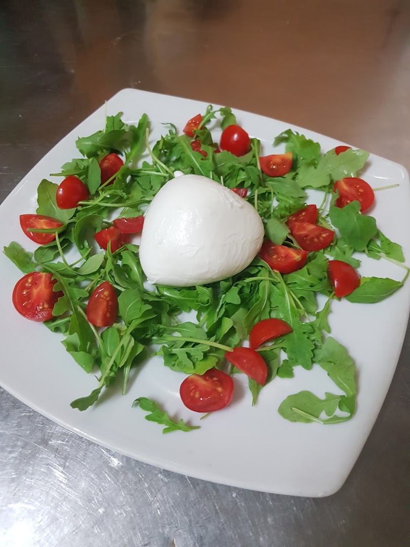 Ristorante Dai 2 Fratelli