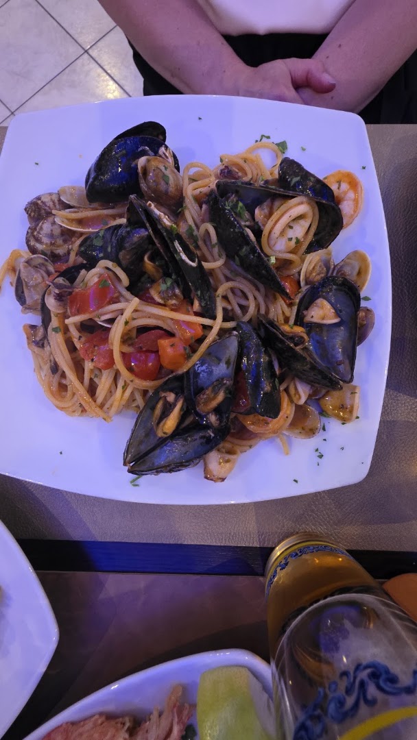 Ristorante Dai 2 Fratelli