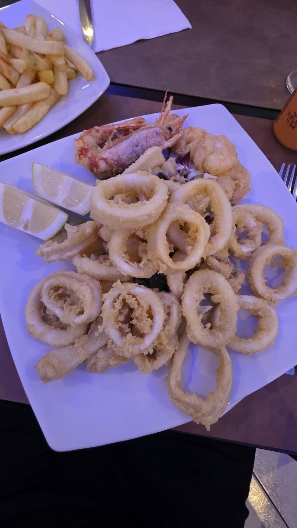 Ristorante Dai 2 Fratelli, Milano