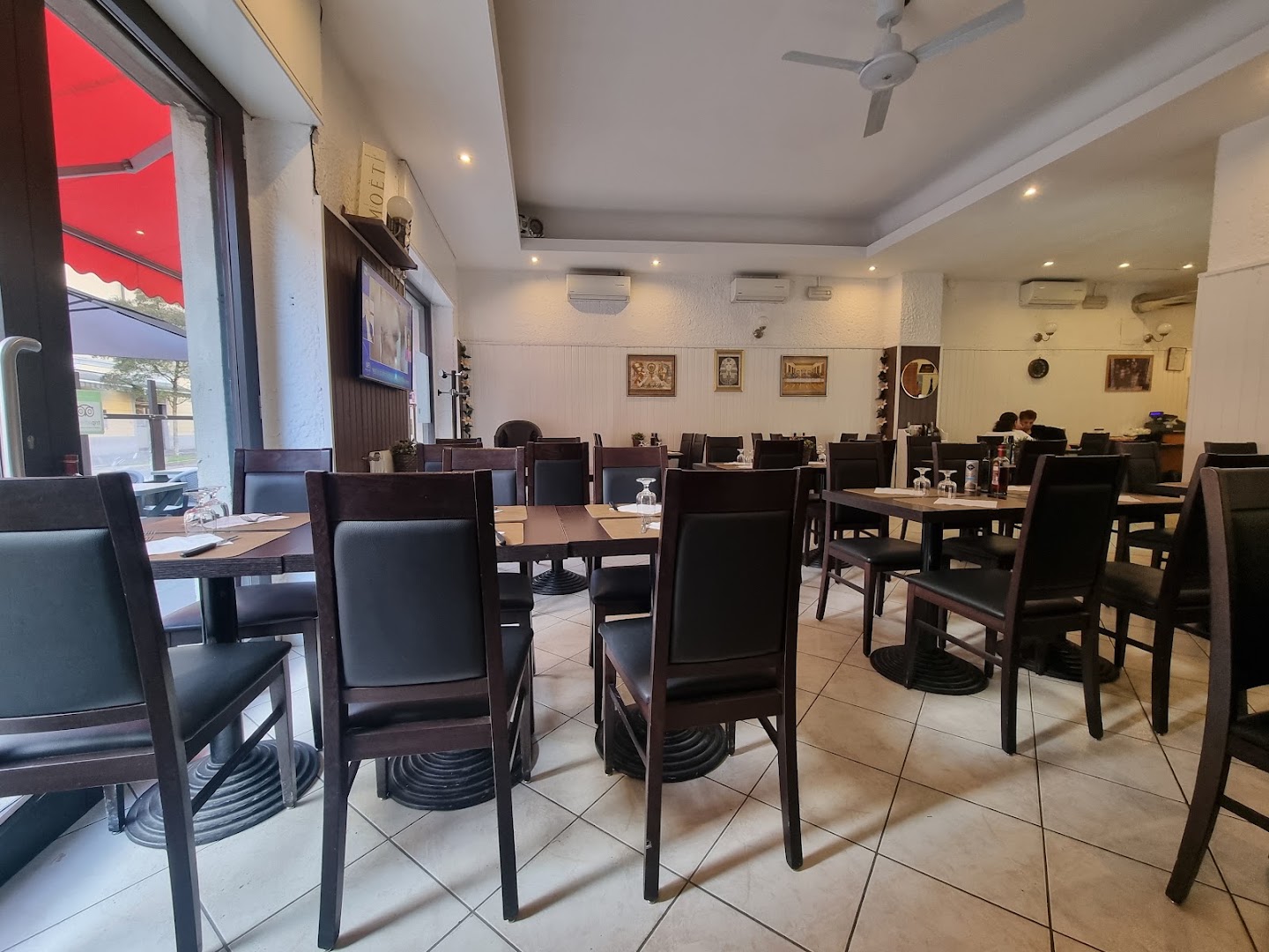 Ristorante Dai 2 Fratelli