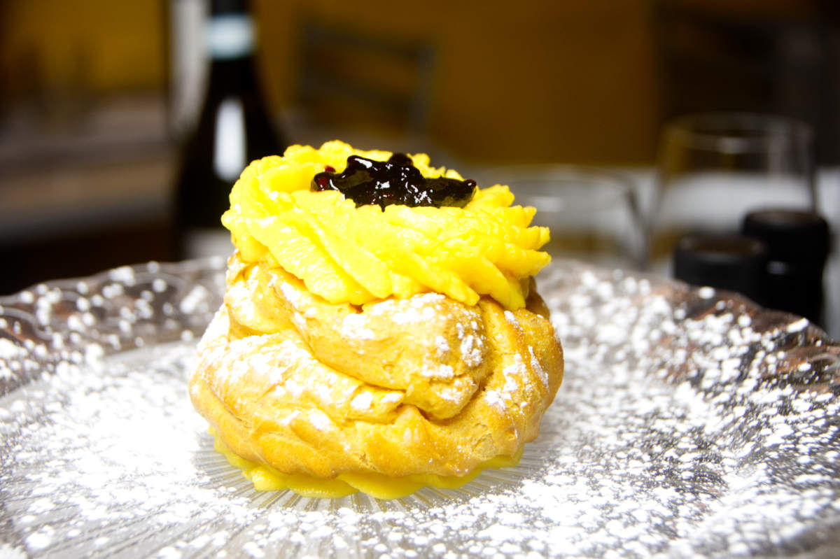 Ristorante Dai Borboni