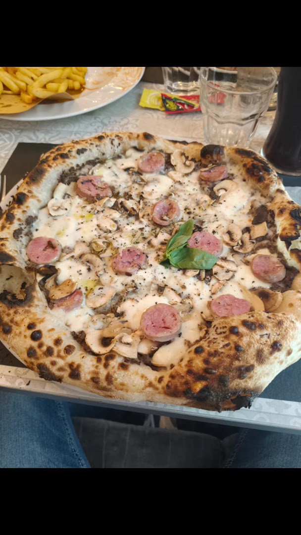 Ristorante Dai Borboni