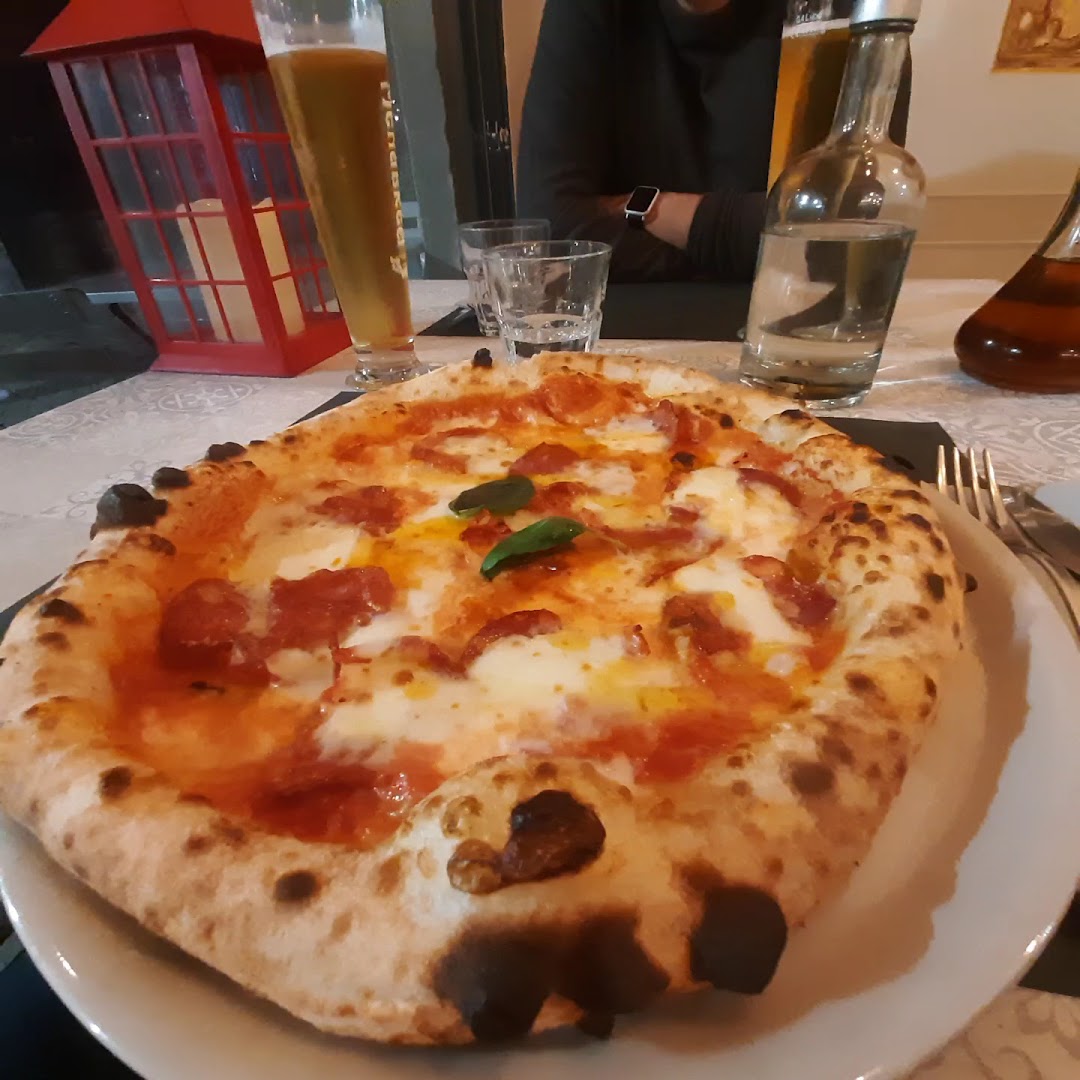 Ristorante Dai Borboni