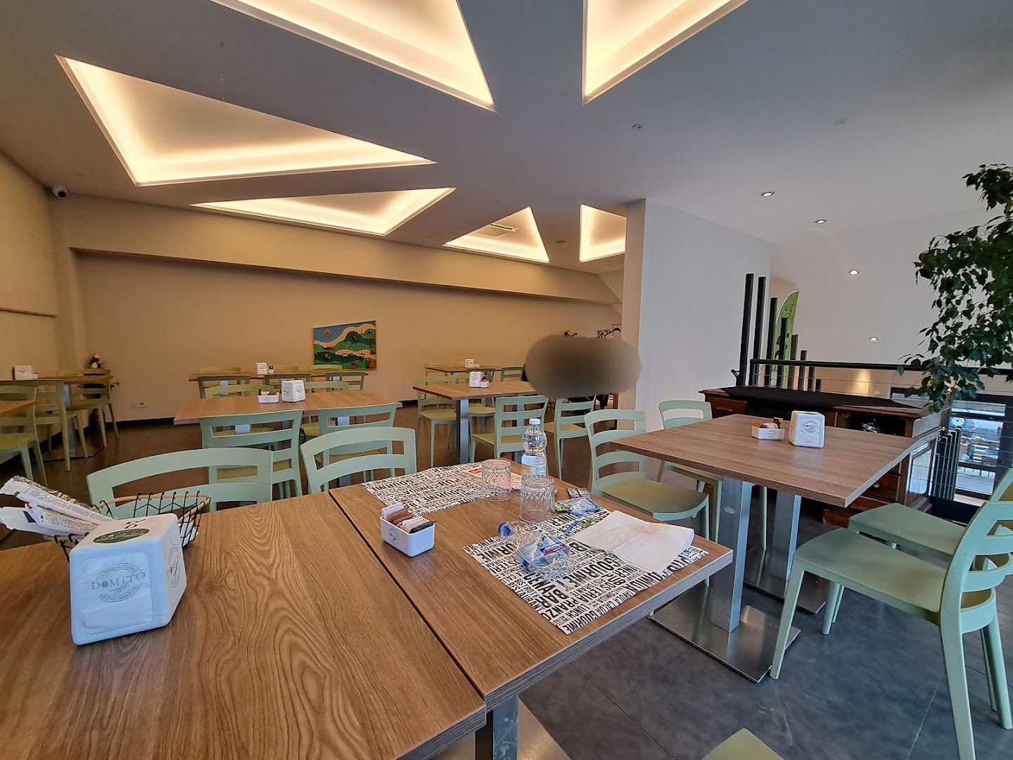Ristorante Dai Campi alla Tavola
