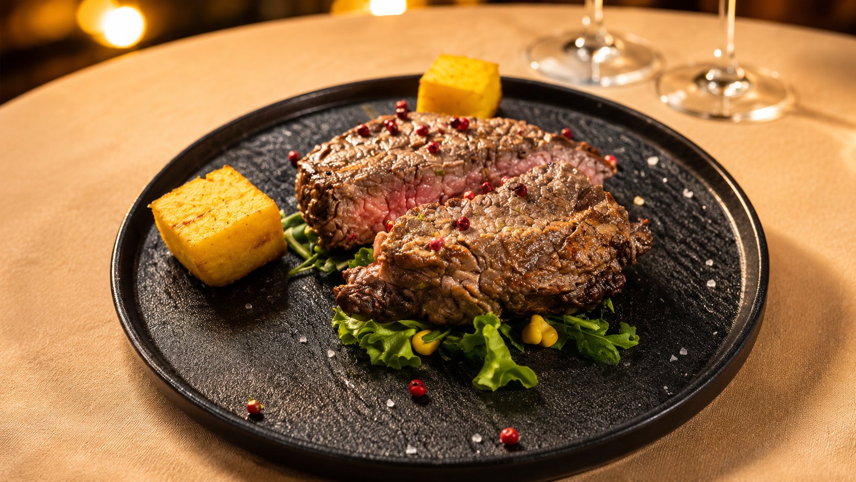 Ristorante "Dai Gelosi"