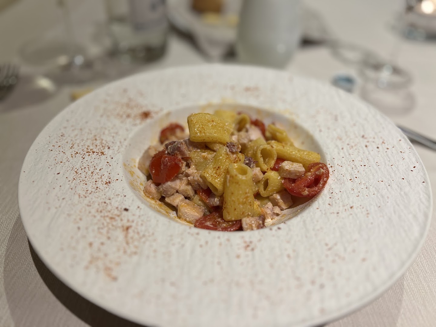 Ristorante "Dai Gelosi"