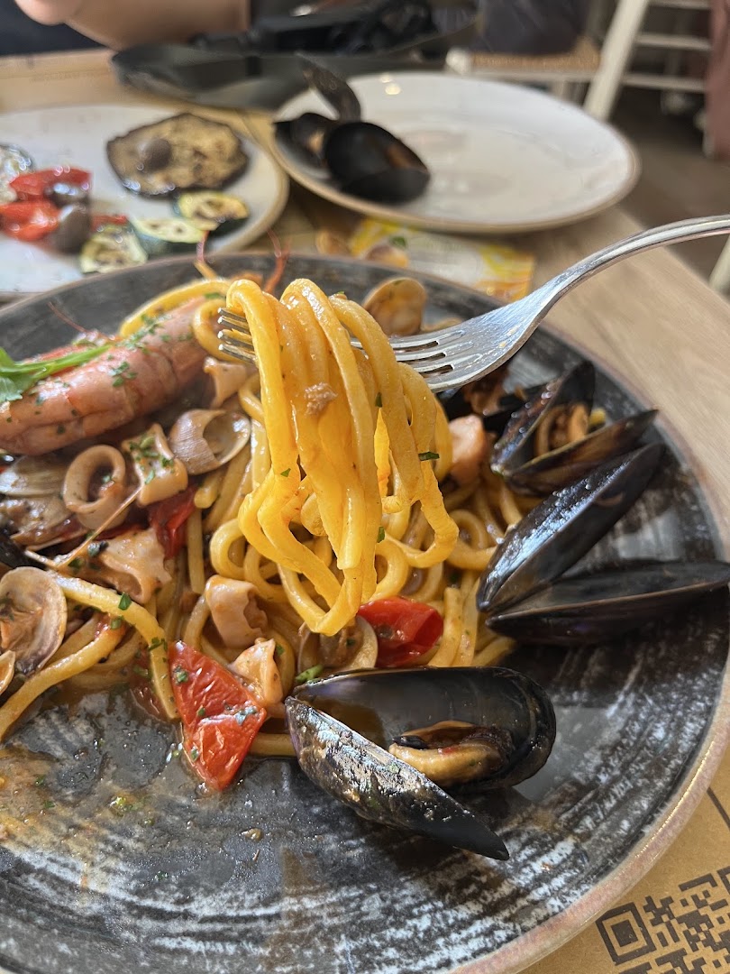 Ristorante Dai Miei