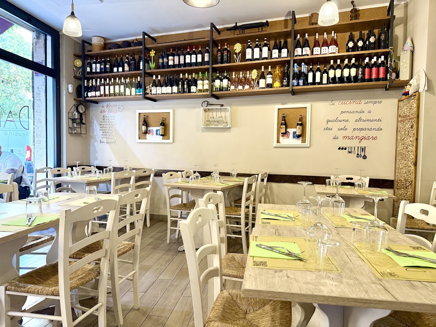 Ristorante Dai Miei