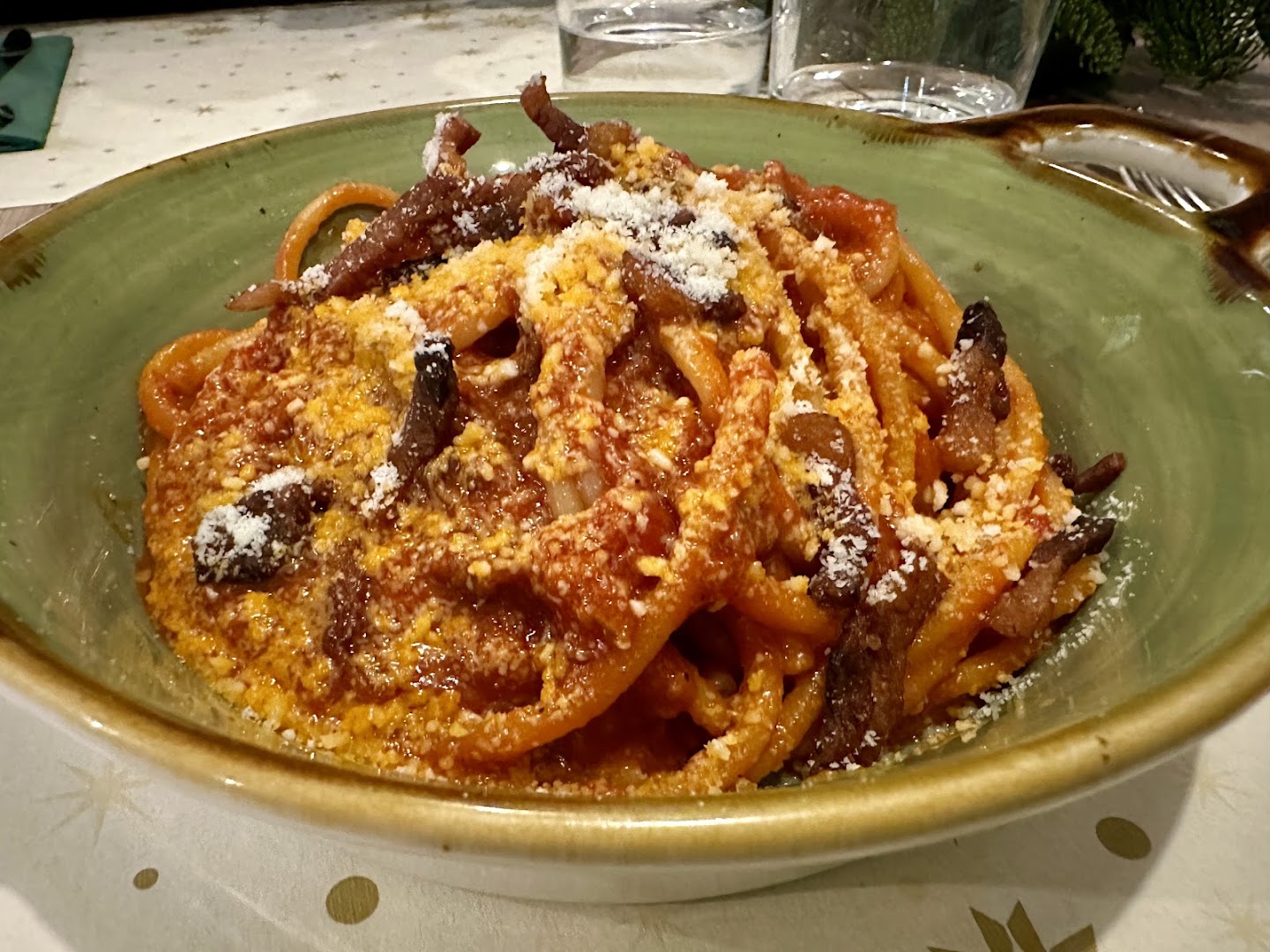 Ristorante Dai Miei