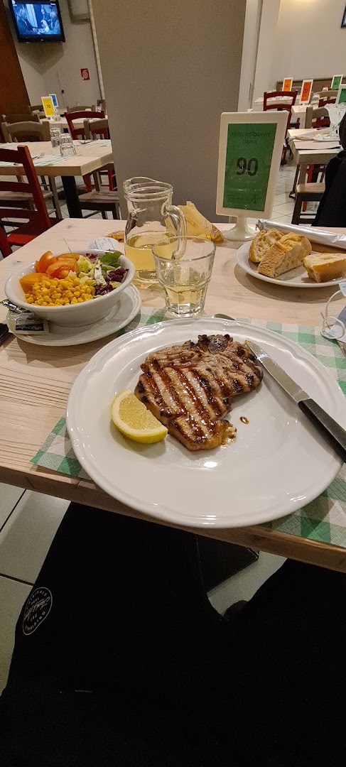 Ristorante Daina