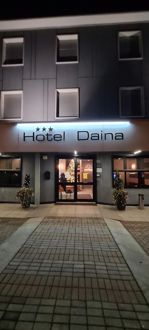 Ristorante Daina