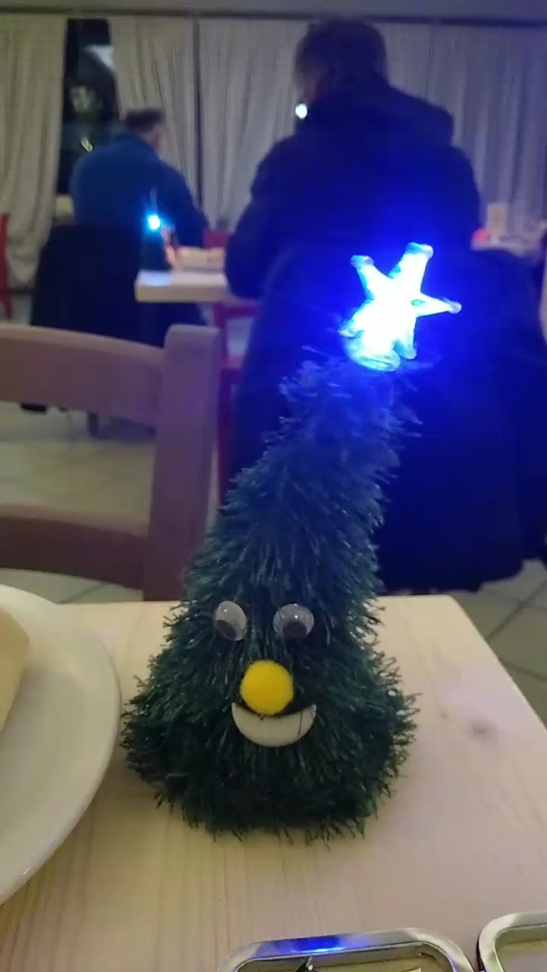Ristorante Daina