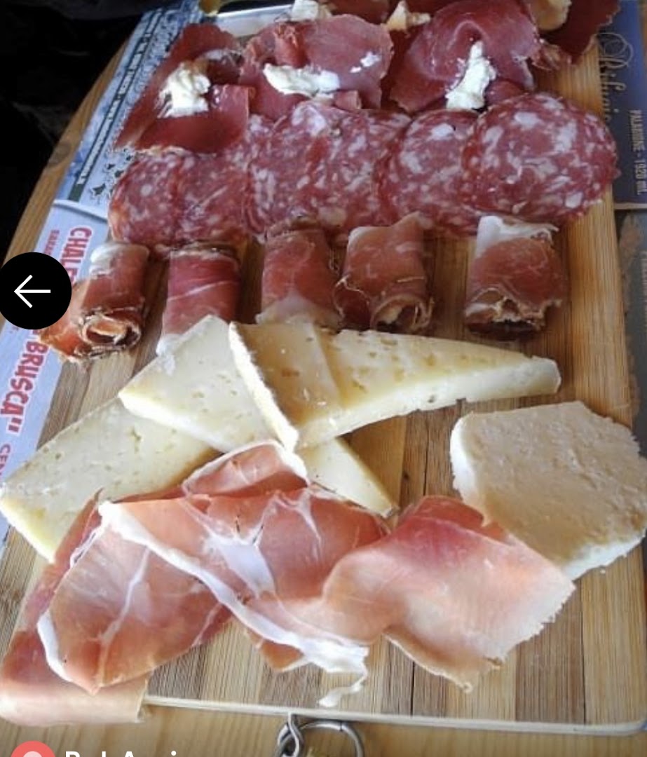Ristorante Dal Brusca