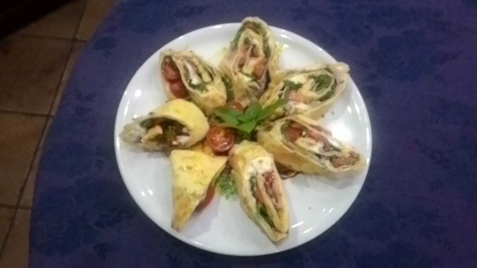 Ristorante Dal Cinèis