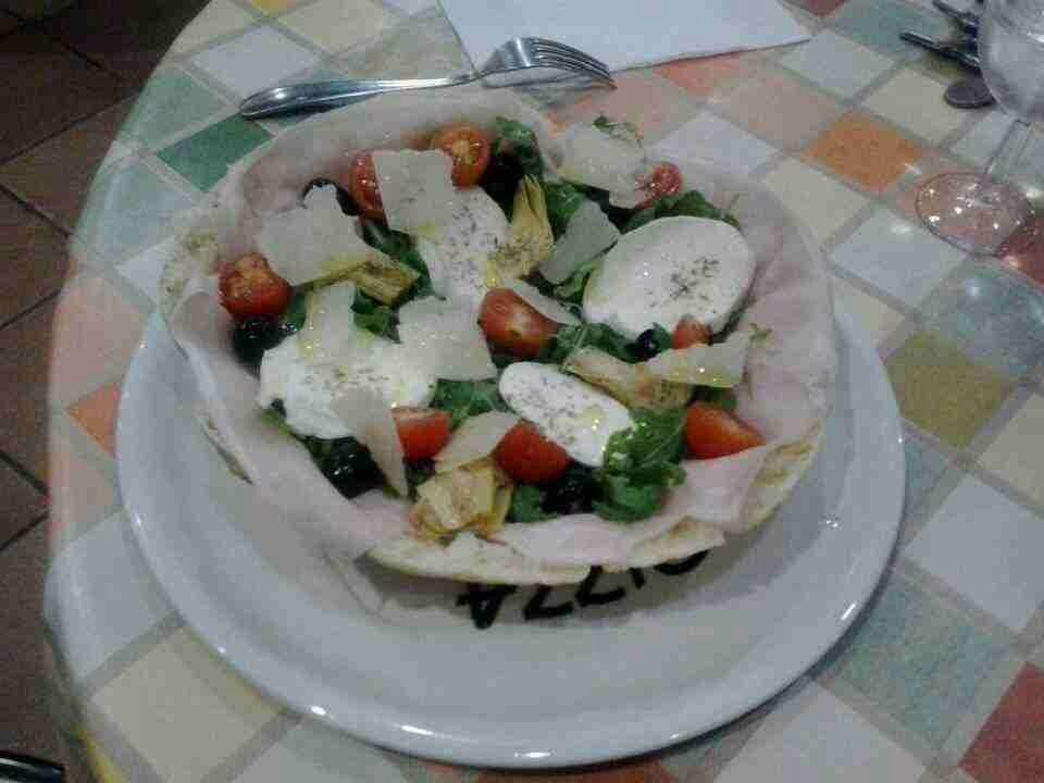 Ristorante Dal Cinèis