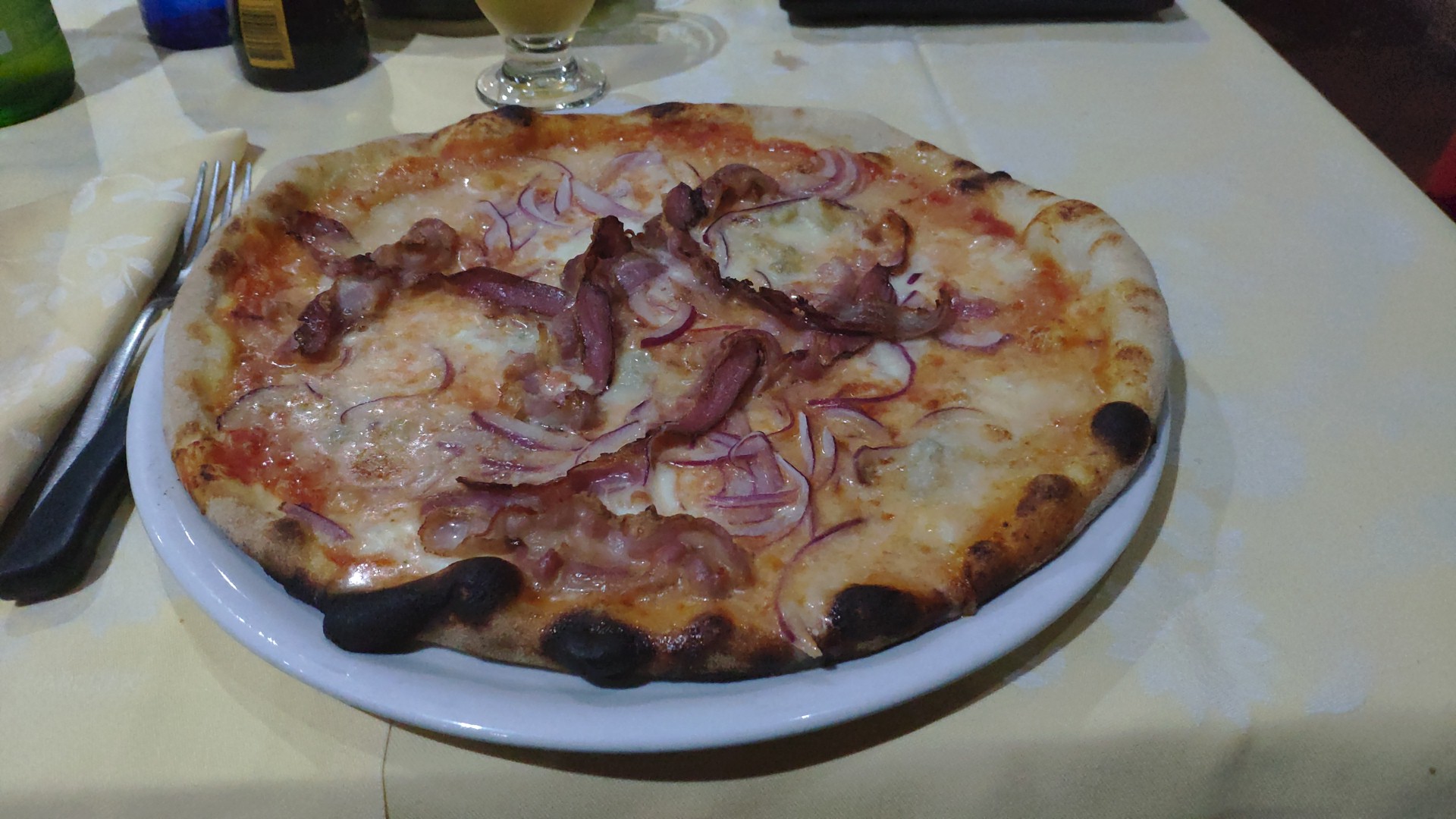 Ristorante Dal Cinèis