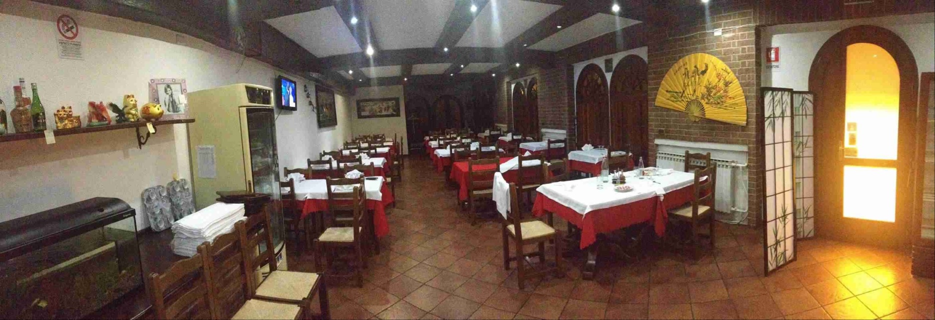 Ristorante Dal Cinèis